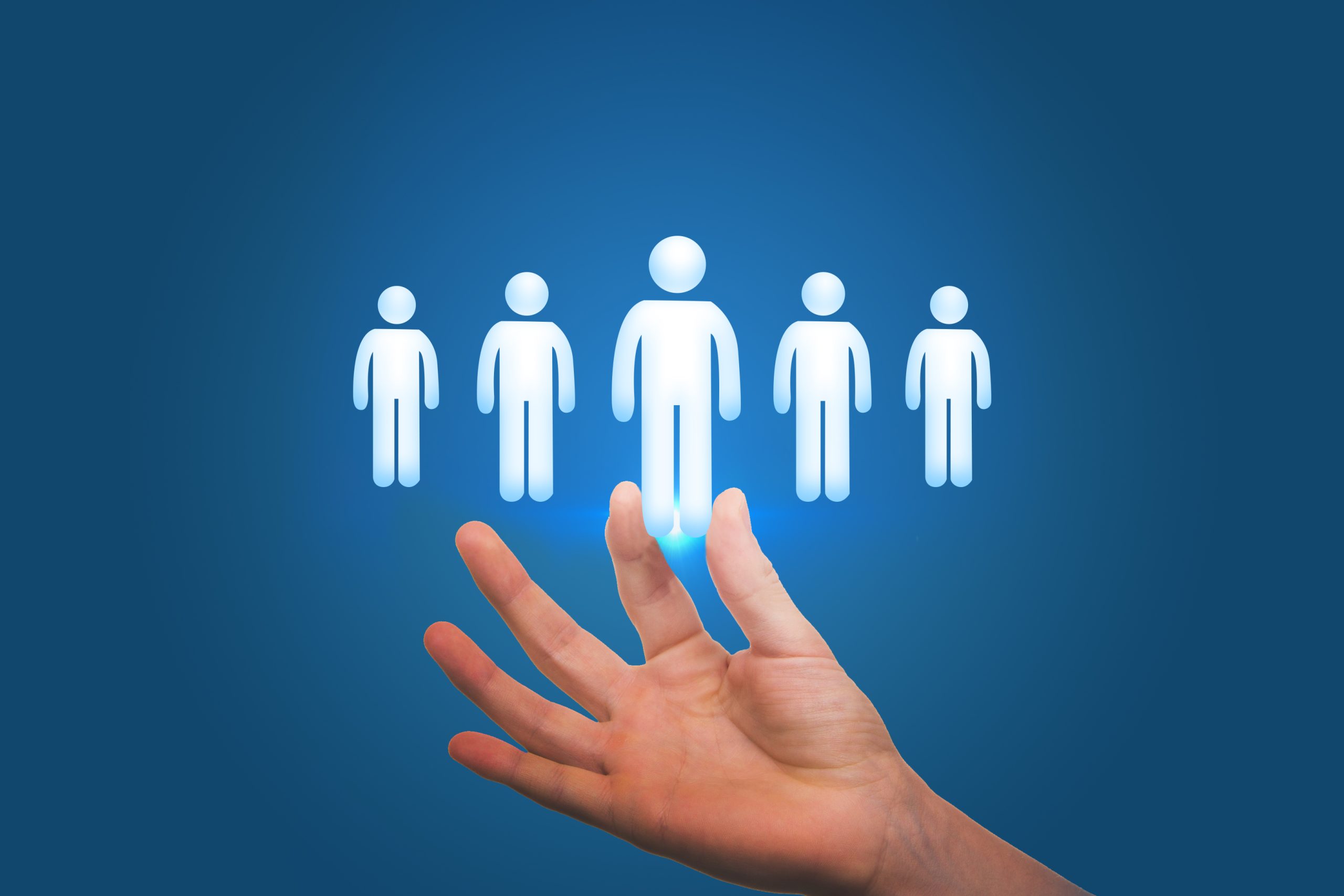 人事岗位职责是什么？